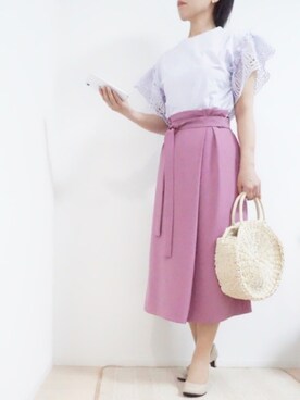 yuccaさんのコーディネート