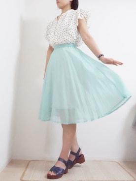 yuccaさんのコーディネート