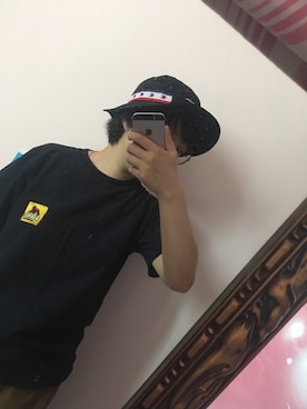 ollrさんのコーディネート