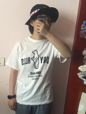 ollrさんのコーディネート