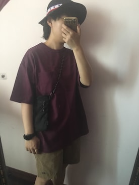 ollrさんのコーディネート