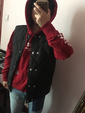 ollrさんのコーディネート