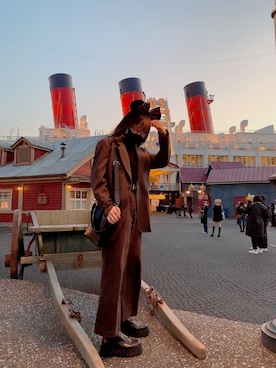 ⭐︎さんのコーディネート