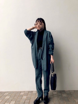 ⭐︎さんのコーディネート