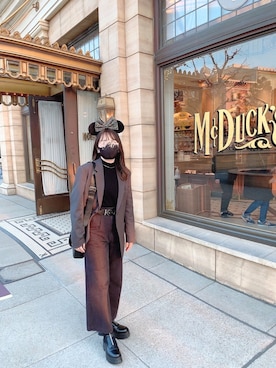 ⭐︎さんのコーディネート