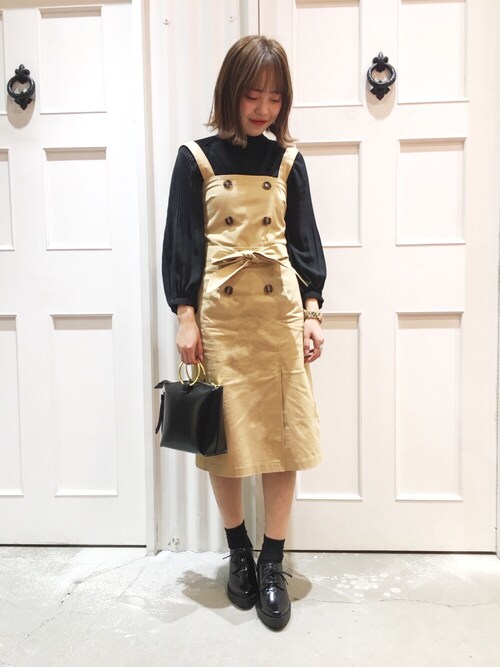 유카⑅⃝さんのコーディネート