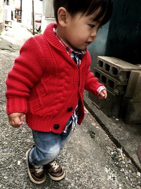 IHKNTさんのコーディネート