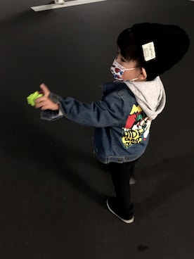 IHKNTさんのコーディネート