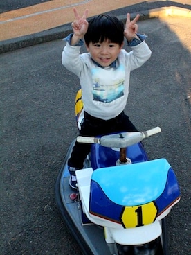 IHKNTさんのコーディネート