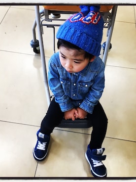 IHKNTさんのコーディネート