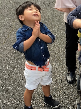 IHKNTさんのコーディネート