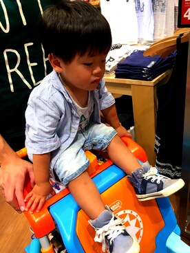 IHKNTさんのコーディネート