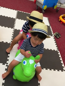 IHKNTさんのコーディネート