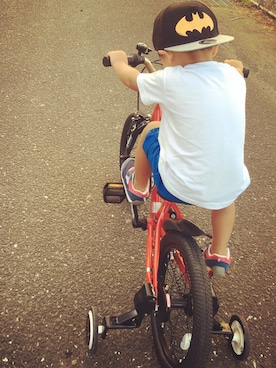 IHKNTさんのコーディネート