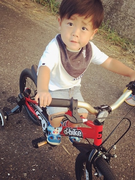 IHKNTさんのコーディネート