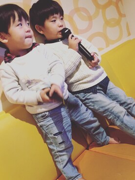 IHKNTさんのコーディネート