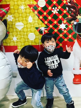 IHKNTさんのコーディネート