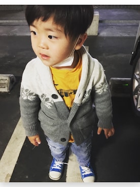 IHKNTさんのコーディネート