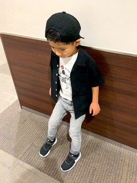 IHKNTさんのコーディネート