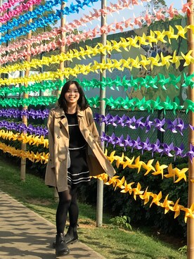 LESOOOOOさんのコーディネート