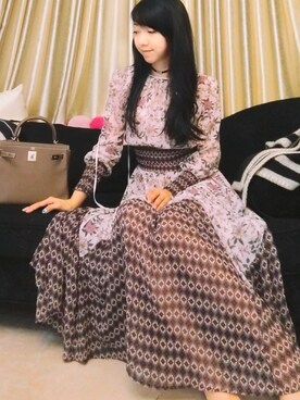 selenakuo さんのコーディネート