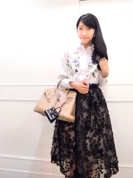 selenakuo さんのコーディネート