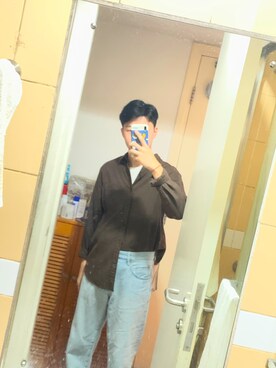 马田弟弟さんのコーディネート