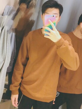 马田弟弟さんのコーディネート