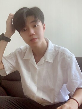 马田弟弟さんのコーディネート