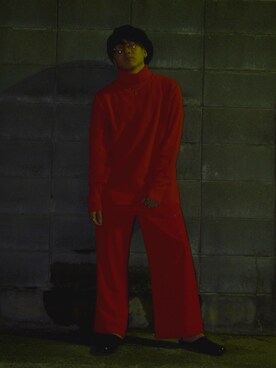 kazukiさんのコーディネート