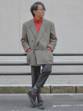 kazukiさんのコーディネート