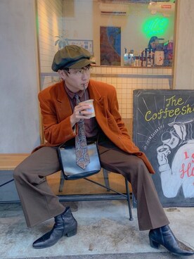 kazukiさんのコーディネート