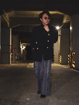 kazukiさんのコーディネート