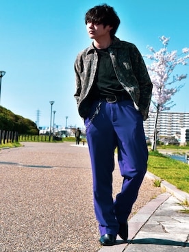 kazukiさんのコーディネート