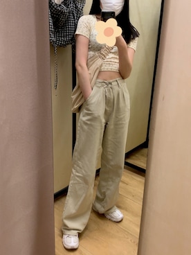 uさんのコーディネート