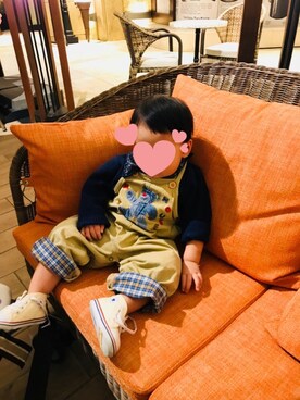 ユイユイ88さんのコーディネート