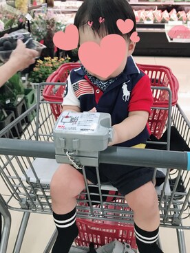 ユイユイ88さんのコーディネート