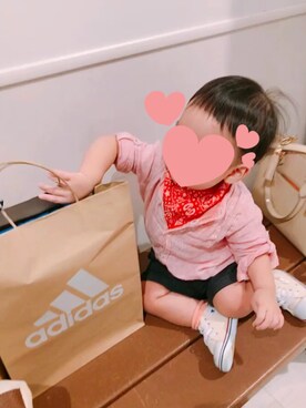 ユイユイ88さんのコーディネート