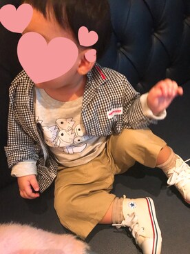 ユイユイ88さんのコーディネート