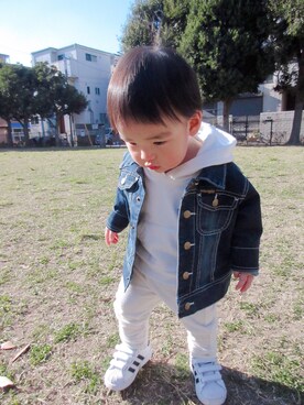 ユイユイ88さんのコーディネート