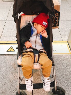 ユイユイ88さんのコーディネート