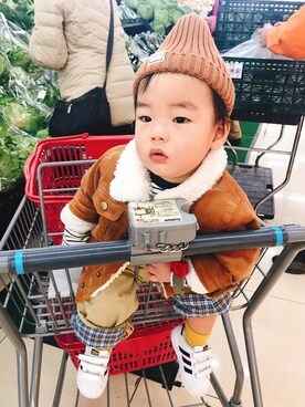 ユイユイ88さんのコーディネート