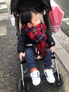 ユイユイ88さんのコーディネート