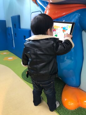 ユイユイ88さんのコーディネート