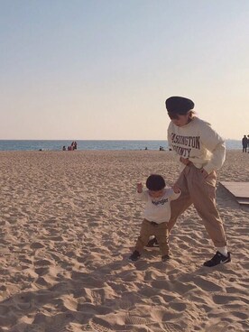 ユイユイ88さんのコーディネート