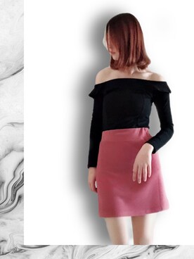 拾荒半里さんのコーディネート