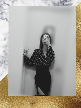 拾荒半里さんのコーディネート