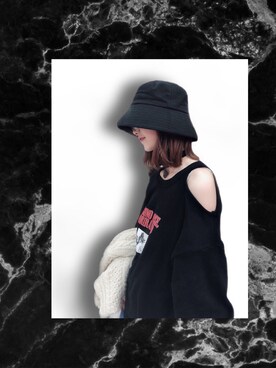 拾荒半里さんのコーディネート