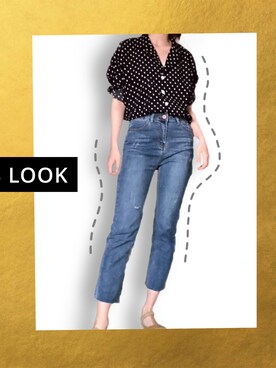 拾荒半里さんのコーディネート