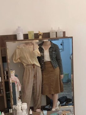 拾荒半里さんのコーディネート